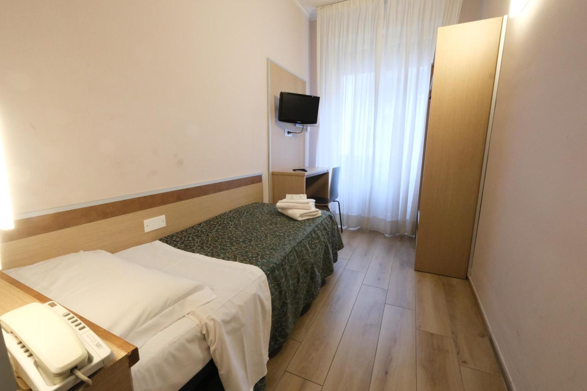 Hotel Lugano — Fotos 2